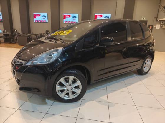 HONDA FIT 1.4 LX 16V FLEX 4P MANUAL HONDA FIT 1.4 LX 16V FLEX 4P MANUAL